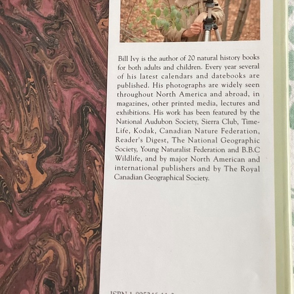 Close to Home - A Canadian Country Diary - Bill Ivy - Picture 8 of 10